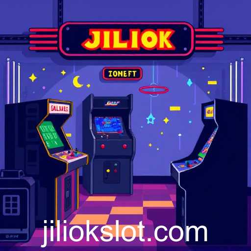 Exploring 'Arcade Classics': The Charm of Timeless Gaming with Jiliok