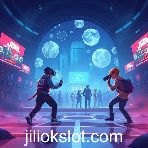 jiliok