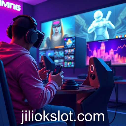 Emerging Trends in Online Gaming