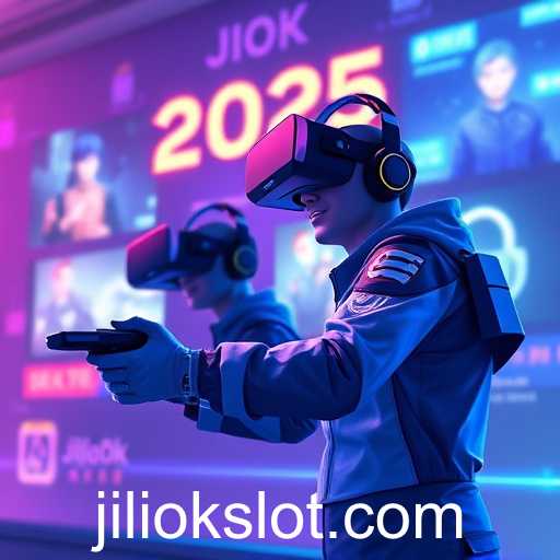 The Evolution of Online Gaming in 2025