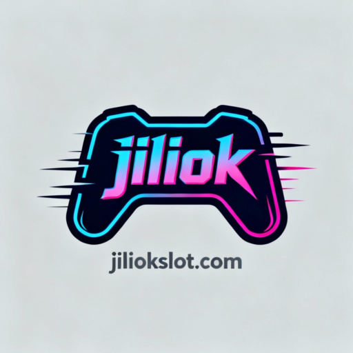 jiliokslot.com favicon
