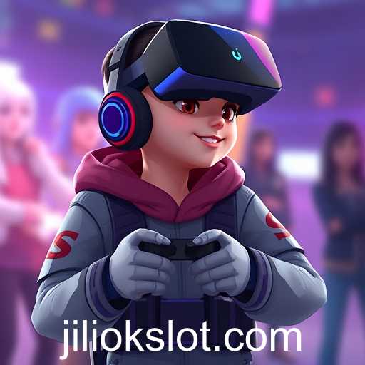 Gaming Dynamics of 2025: Spotlight on Jiliok