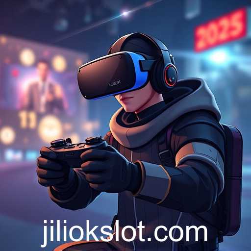 Gaming Innovations and Trends in 2025