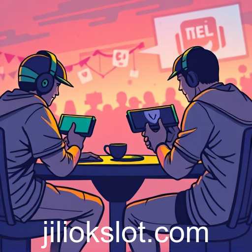Rise of Indie Games on Jiliok