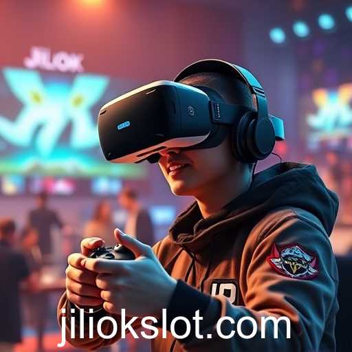 Innovative Trends in Online Gaming