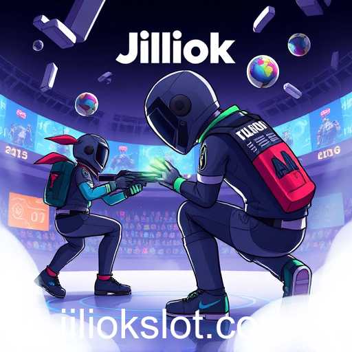 Jiliok Games Revolutionize Online Entertainment