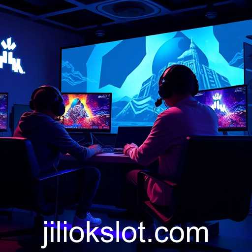 jiliok