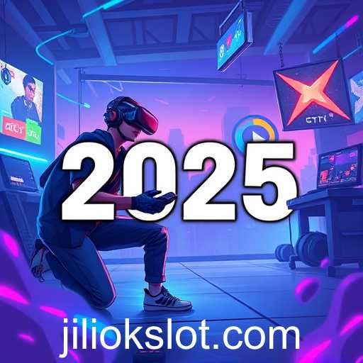 The Rise of Jiliok: Gaming in 2025