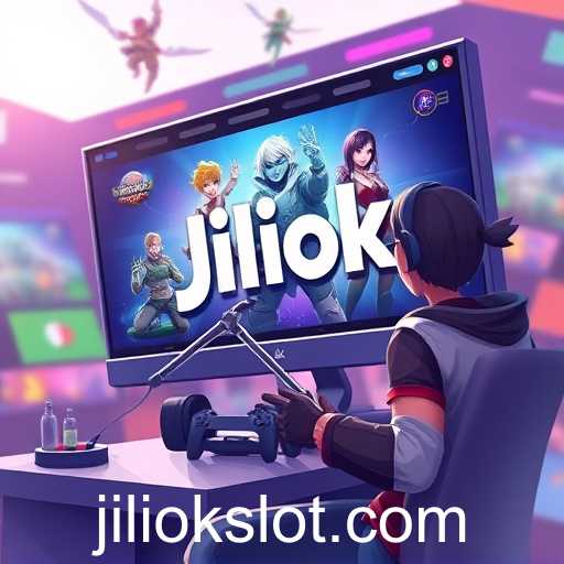 jiliok