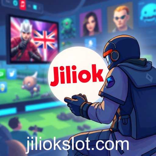 jiliok