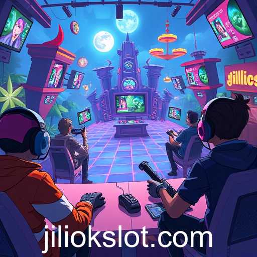 Exploring the Rise of Jiliok in Gaming Culture