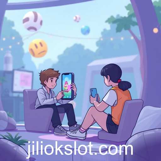 Jiliok and the Evolution of Online Gaming in 2025