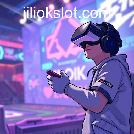 The Rise of Jiliok in Gaming