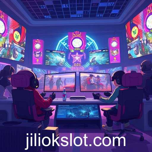 jiliok