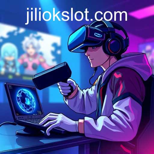 Jiliok's Impact on Gaming in 2026