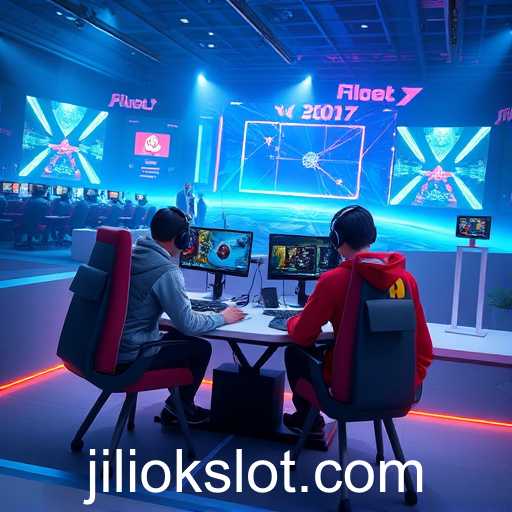 jiliok
