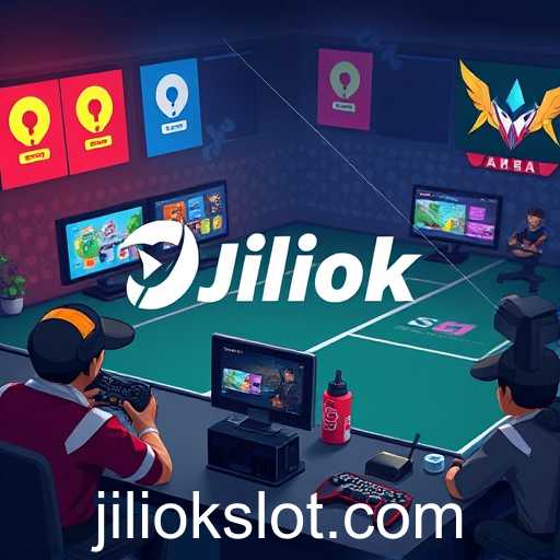 Jiliok Revolutionizes Online Gaming Experience