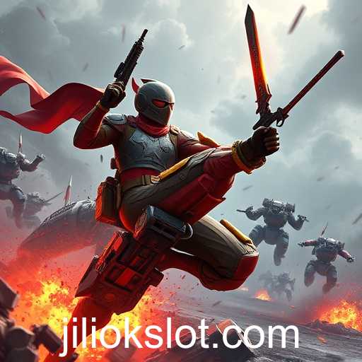 Jiliok Revolutionizes Online Gaming Experience