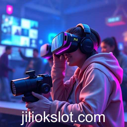 jiliok
