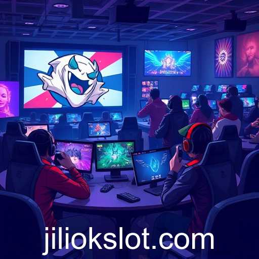 jiliok