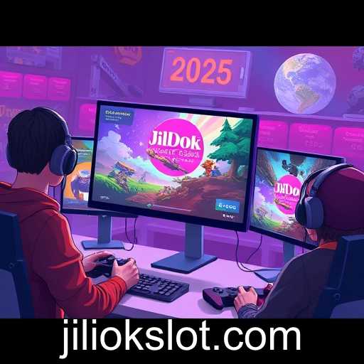 jiliok