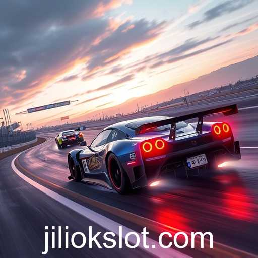 The Evolution of Racing Games: From Pixels to Hyper-Realism