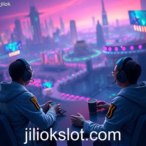 jiliok