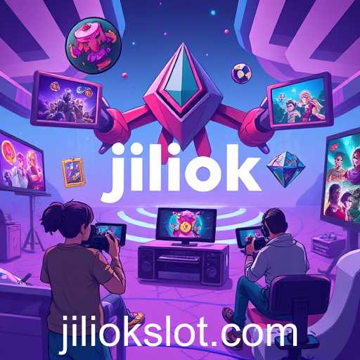 The Rise of Jiliok: Revolutionizing Online Gaming