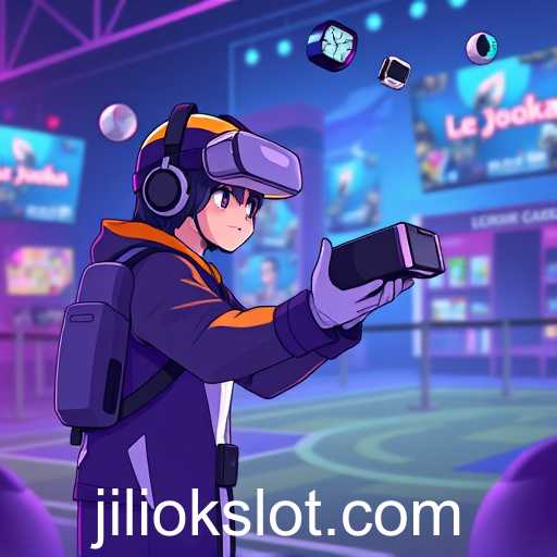 jiliok