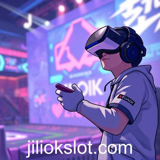 The Rise of Online Gaming Platforms in 2025