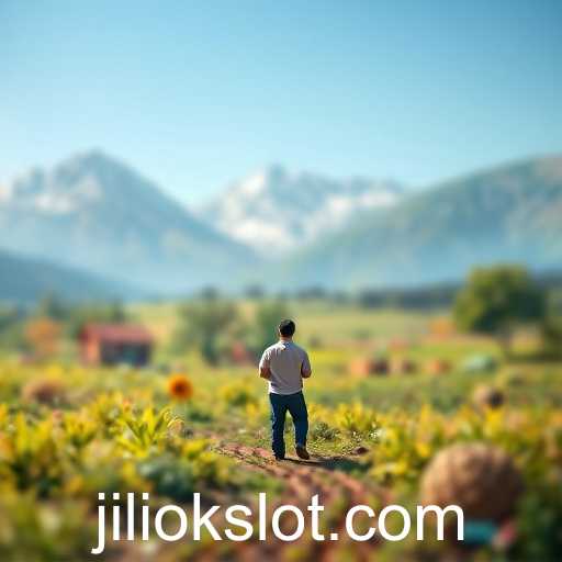 Exploring Simulation Games: The Gateway Through 'Jiliok'