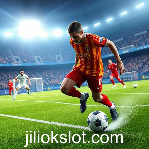 Exploring the Excitement of 'Sports Games' Category with Jiliok